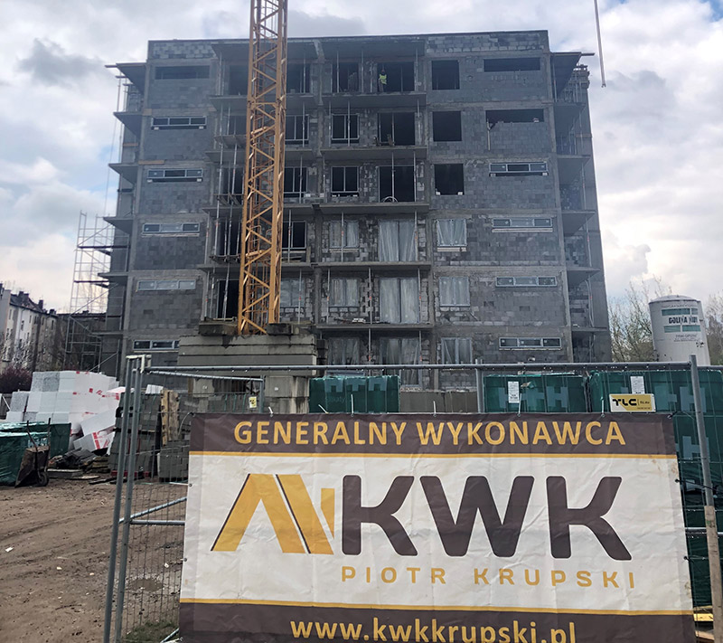 Generalny Wykonawca